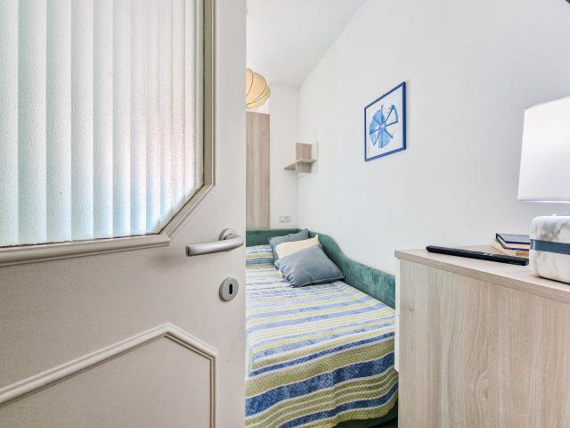 Casa Diamante Blu Mare